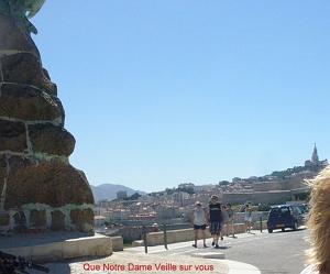 MUSEE A N.D. DE LA GARDE A MARSEILLE (16)
